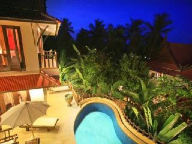 Terraço