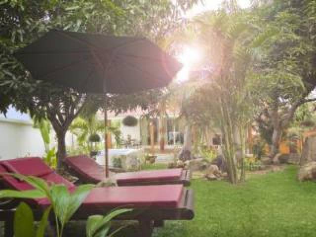 Terraço