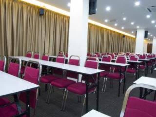 Conferencias