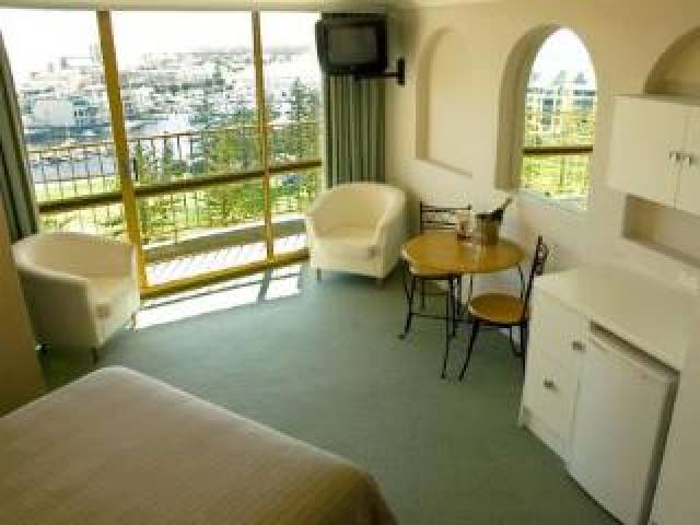 Vista General