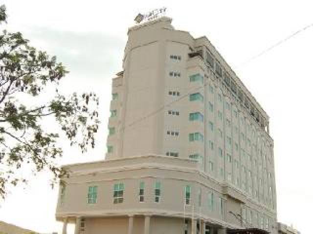 Vista General