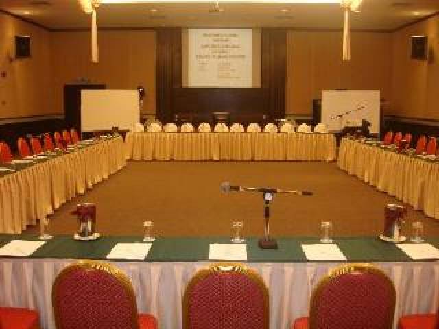 Conferencias