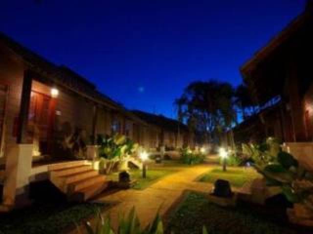 Terraço