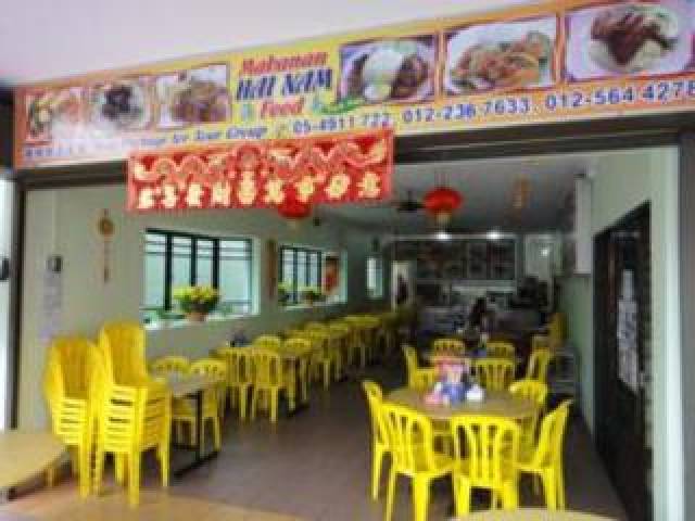 Restaurante