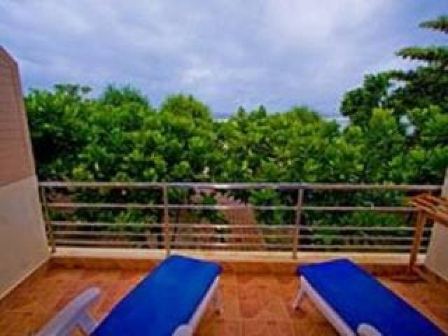 Terraço