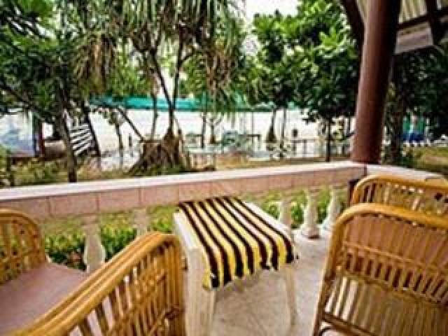 Terraço