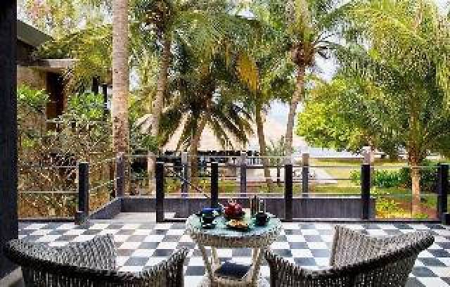 Terraço
