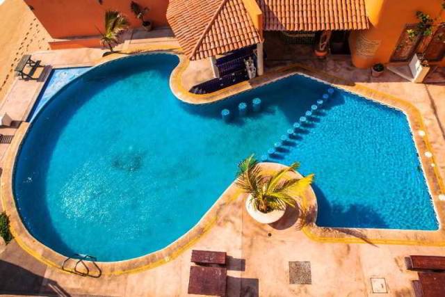 Piscina