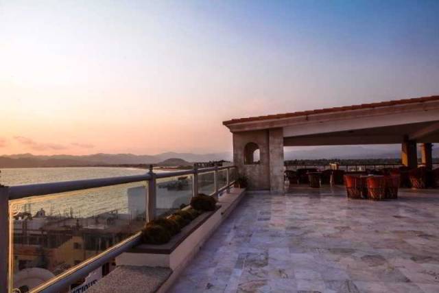 Terraço
