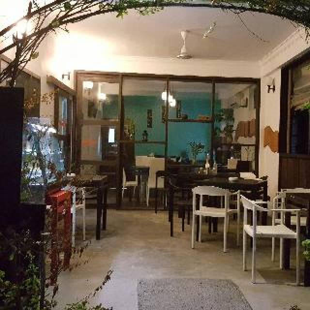 Restaurante