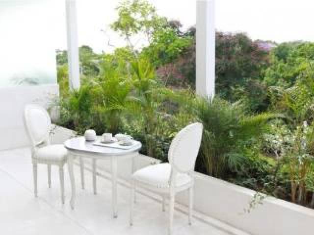 Terraço
