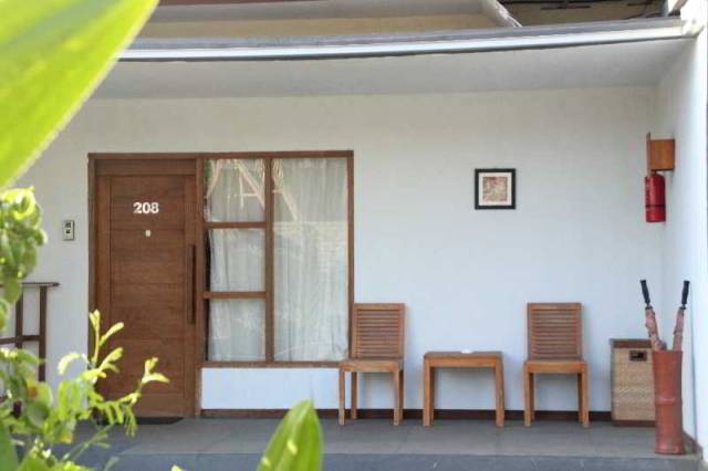 Terraço