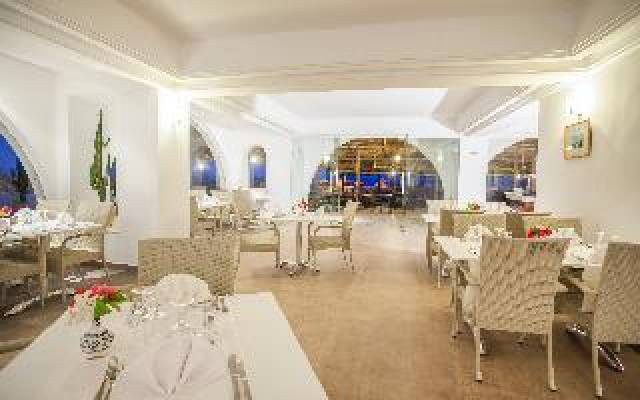 Restaurante