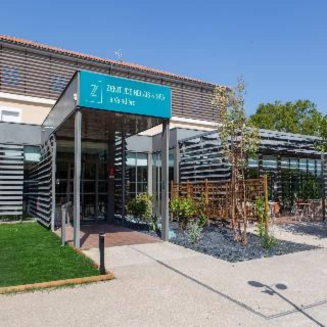 Vista General