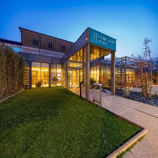 Vista General