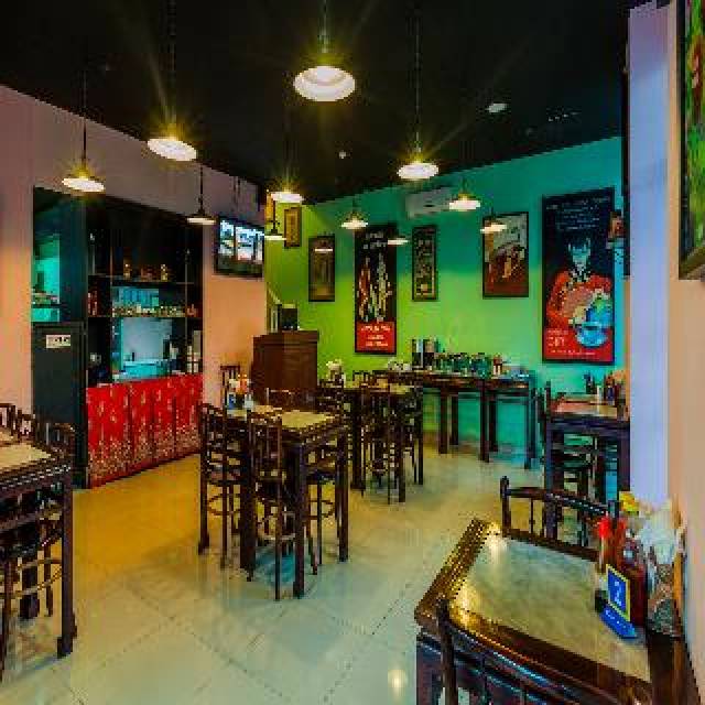 Restaurante