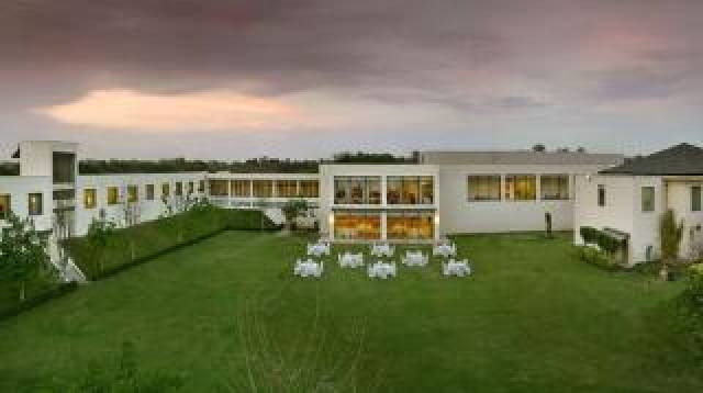 Terraço