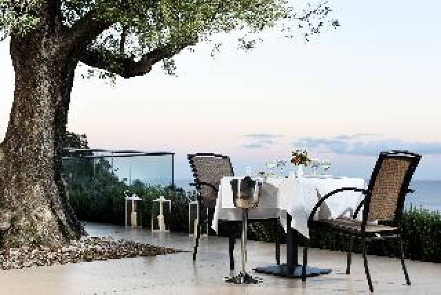 Terraço