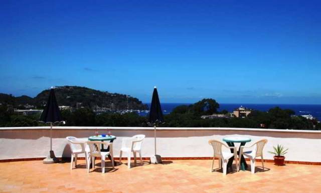 Terraço