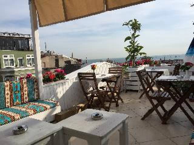 Terraço