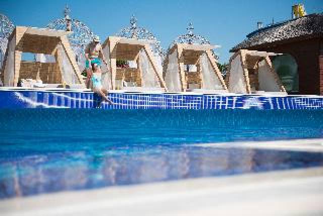 Piscina