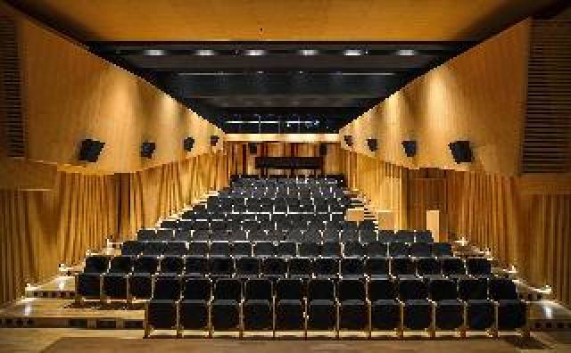 Conferencias