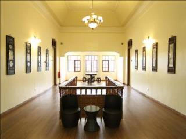 Vista General