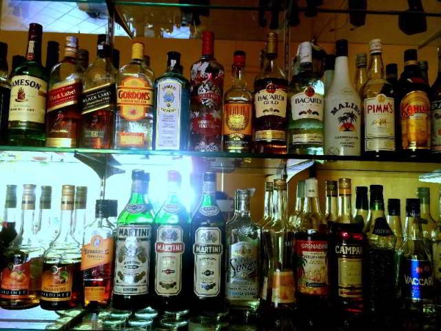 Bar