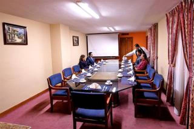 Conferencias