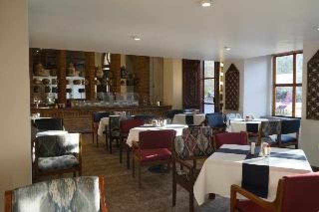 Restaurante