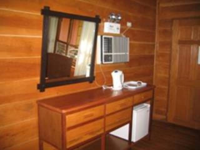 Vista General