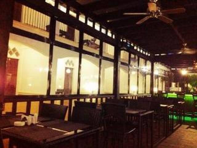 Bar