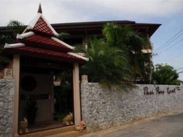 Vista General