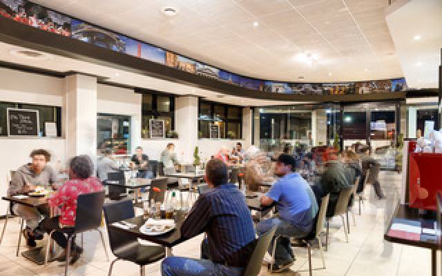 Restaurante