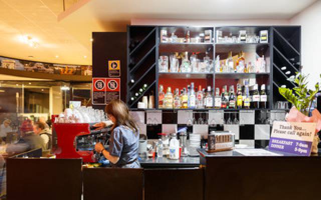 Restaurante