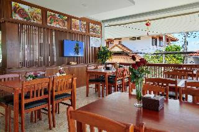 Restaurante