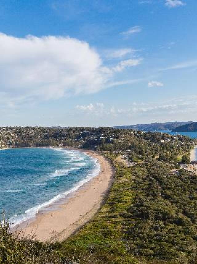 Praia