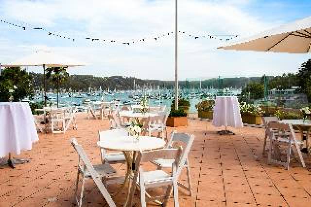Terraço