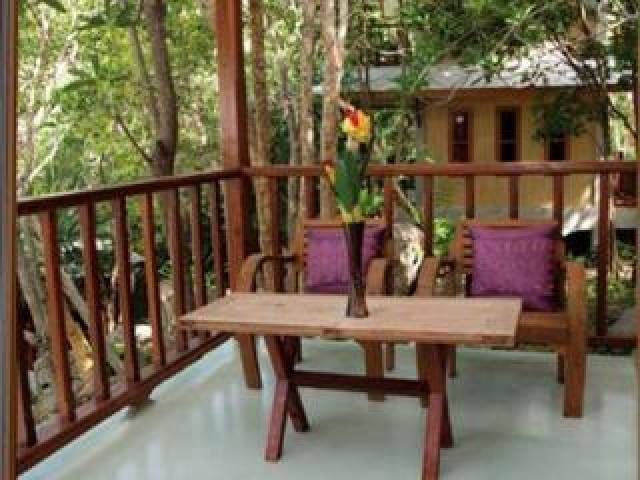 Terraço