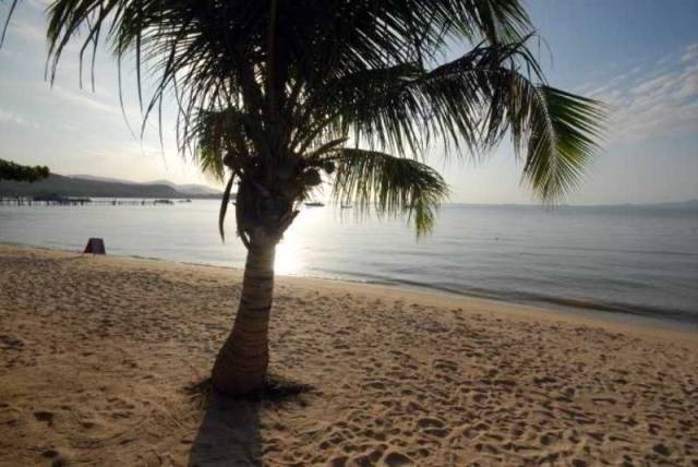 Praia