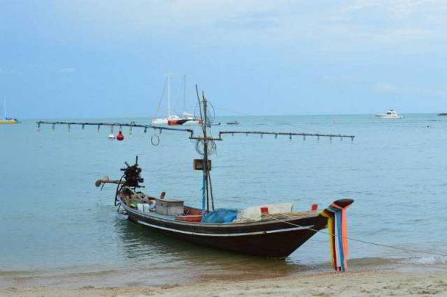 Praia