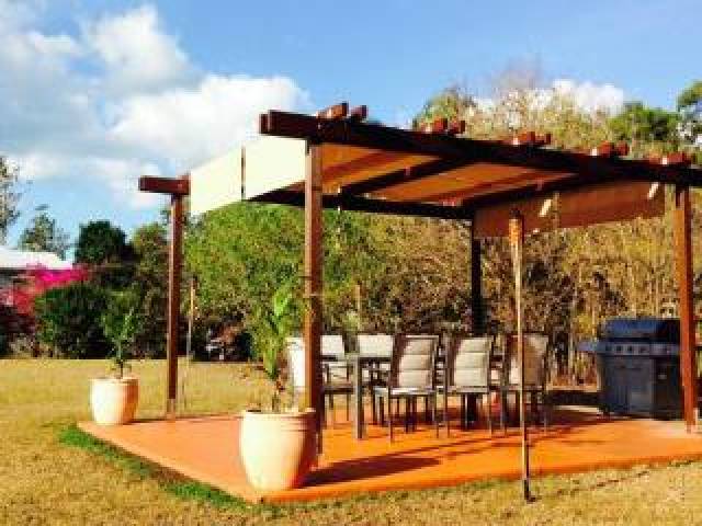 Terraço