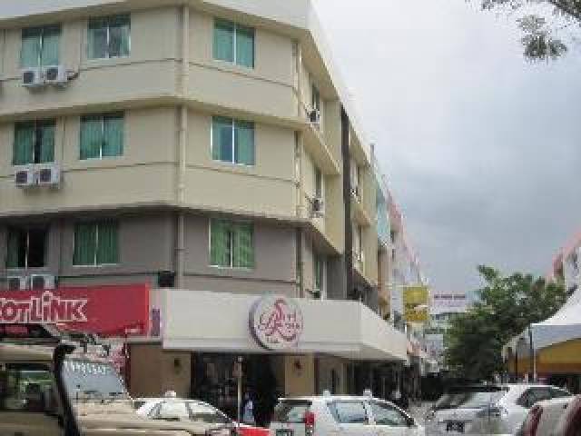 Vista General