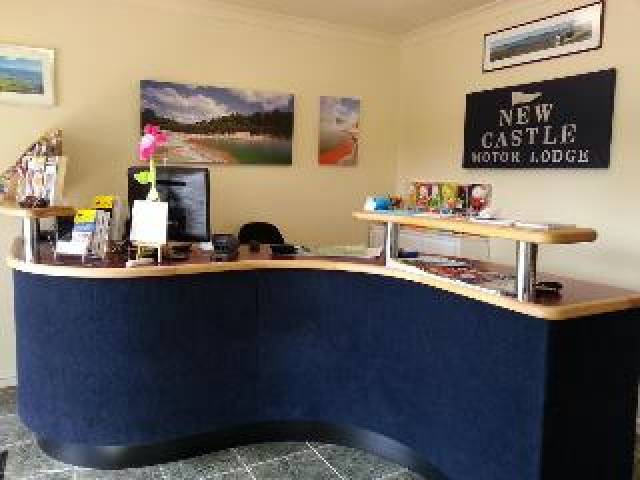 Vista General