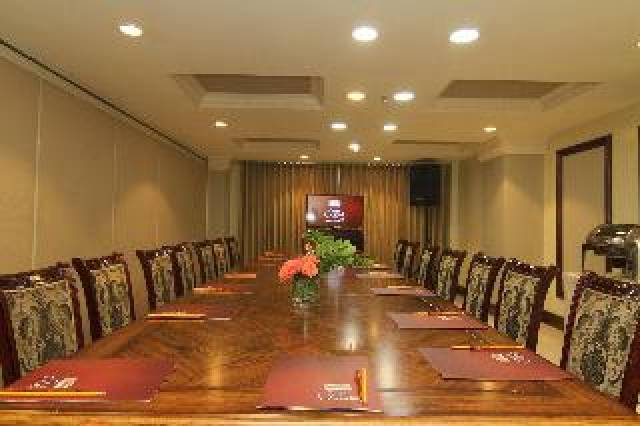 Conferencias