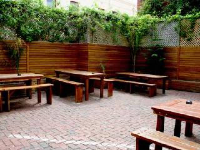Terraço