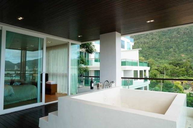 Terraço