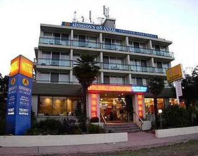 Vista General