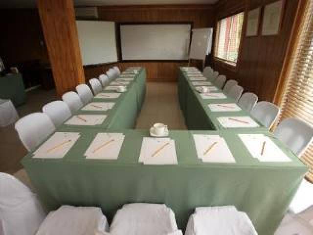 Conferencias