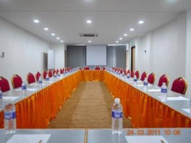 Conferencias